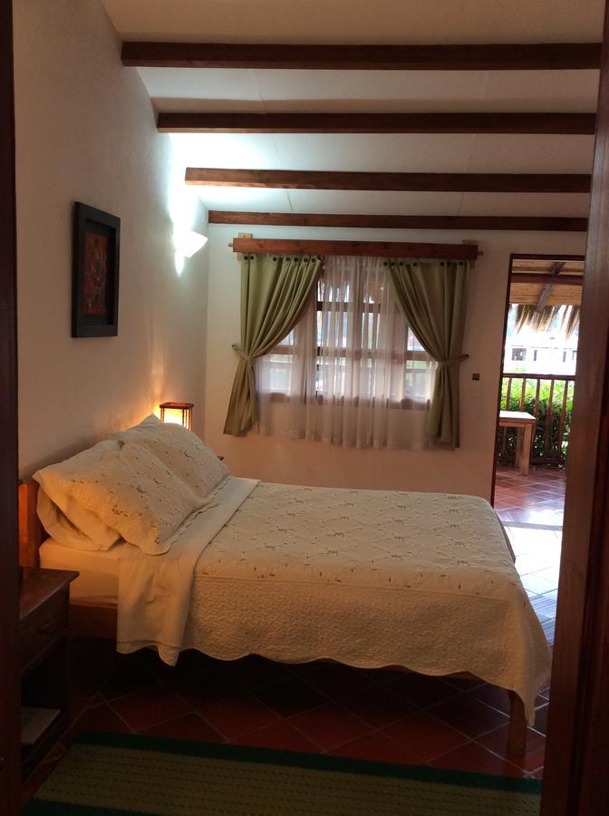 Posada Campestre La Casona Villa de Leyva Eksteriør billede